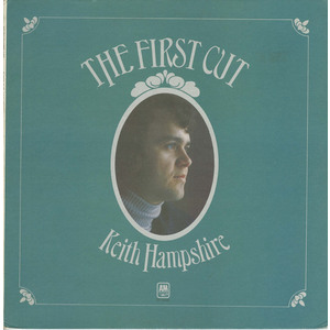 The First Cut
