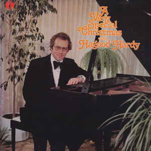 A Very Special Christmas