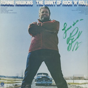 The Giant of Rock 'n' Roll