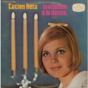 Invitation a la Danse, Vol. IV