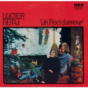 	"Un Noël d'amour"