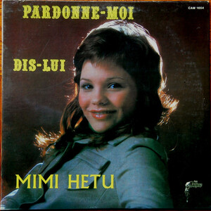 Pardonne-Moi Dis-Lui