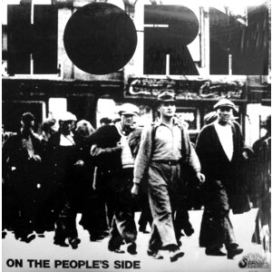 On the People's Side