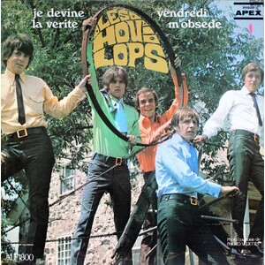 Je devine la vérité - Vendredi m'obsède