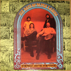 Six Days of Paper Ladies