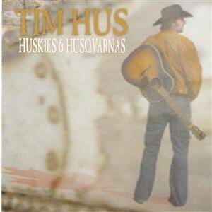 Huskies & Huskvarnas