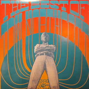 The Best Of Tom Northcott 1964 To 1971