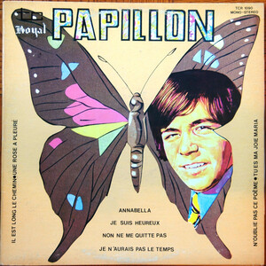 Papillon (reissue)