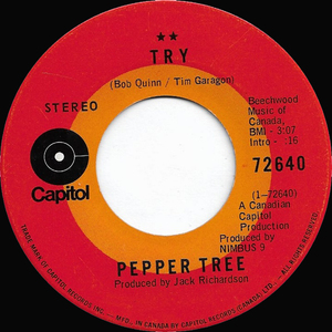 Try b/w How Many Times