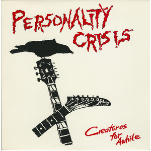 Creatures For Awhile