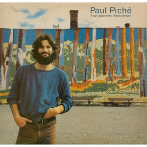 À qui appartient l'beau temps?