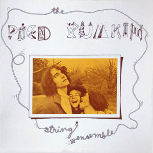 The Pied Pumkin String Ensemble