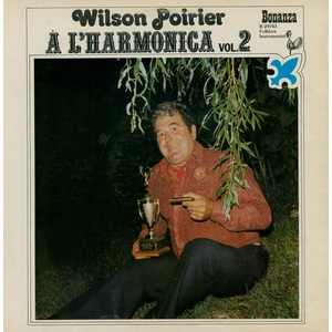 À L'Harmonica vol. 2