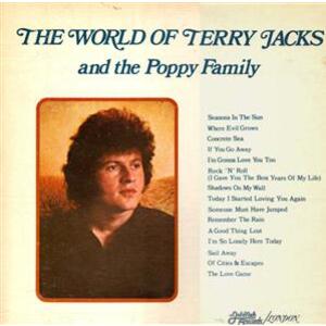 The World of the Poppy Family