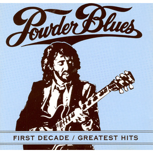 First Decade: Greatest Hits