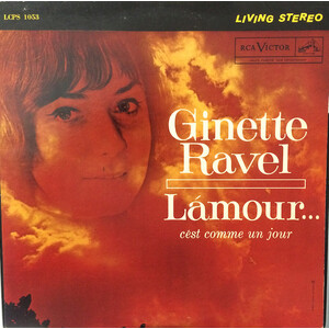 L'amour... c'est comme un jour