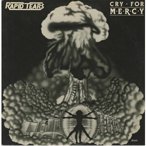 Cry for Mercy (EP)