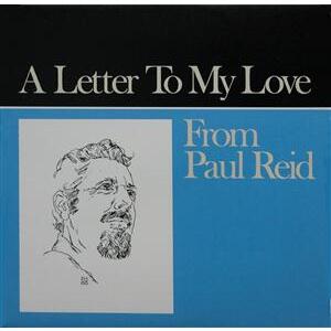 A Letter to My Love (re-issue)