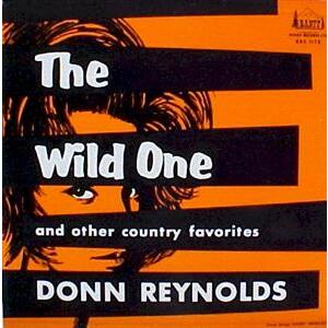 The Wild One and Other Country Favourites