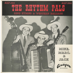 Sing Hymns & Western Ballads
