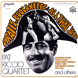 Pirates, Buccaneers & All That Jazz
