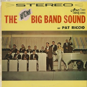 The New Big Band Sound