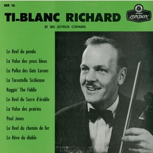 et ses Joyeux Copains