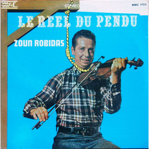 Le Reel Du Pendu