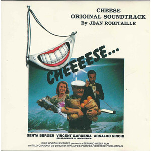 Cheeeese... OST