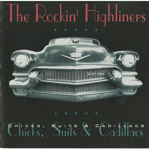 Chicks, Suits and Cadillacs