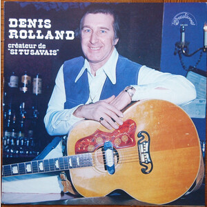 Createur de "Si Tu Savais"