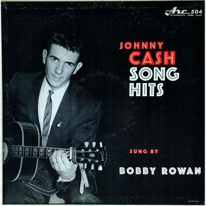 Johnny Cash Song Hits