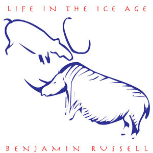 Life in the Ice Age