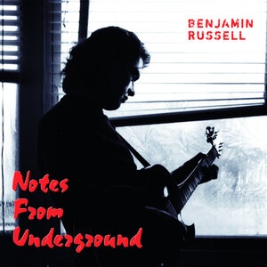 Notes from Underground