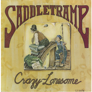 Crazy Lonesome