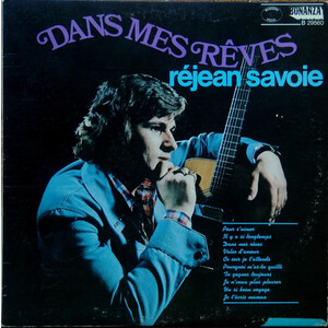 Dans Mes Rêves