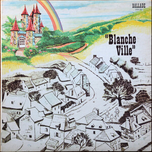 Blanche Ville