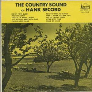 Country Sound