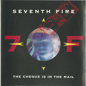 The Cheque is in the Mail