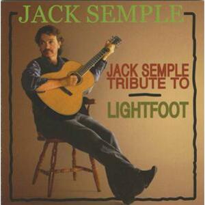 Tribute to Lightfoot