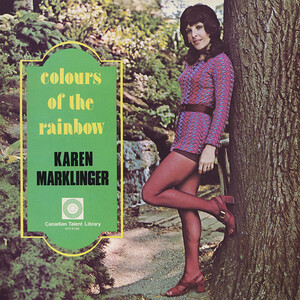 Colours of the Rainbow