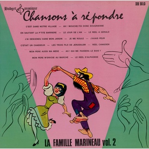  Chansons à répondre vol. 2