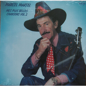 Mes Plus Belles Chansons Vol.2