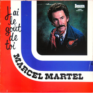 J'ai le goût de toi