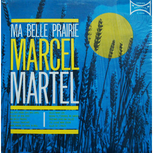 Ma Belle Prairie