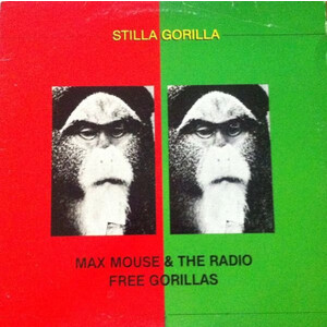 Stilla Gorilla