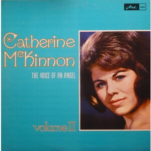 The Voice of an Angel Volume 2