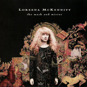 the mask and mirror