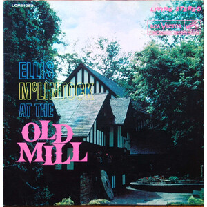At the Old Mill