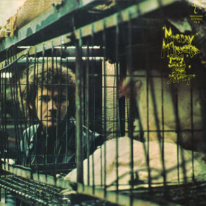 Songs From The Street